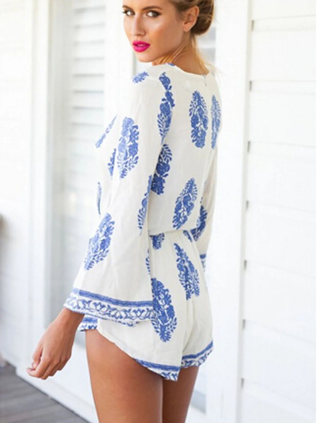 Polished Garment with an Effortless Classic Look