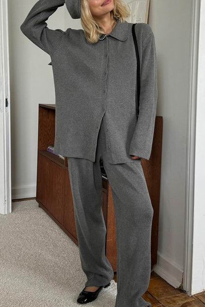 Polished Garment with an Effortless Classic Look
