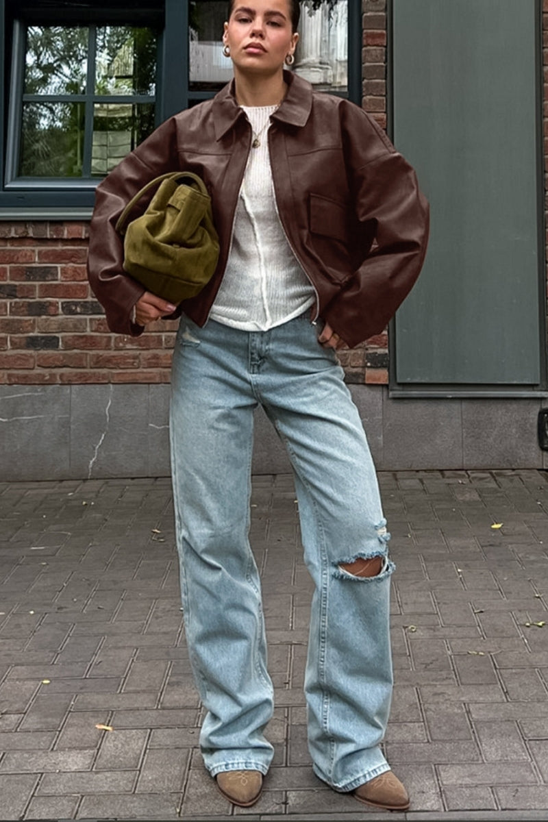 Classic Vintage & Enduringly Stylish Jacket