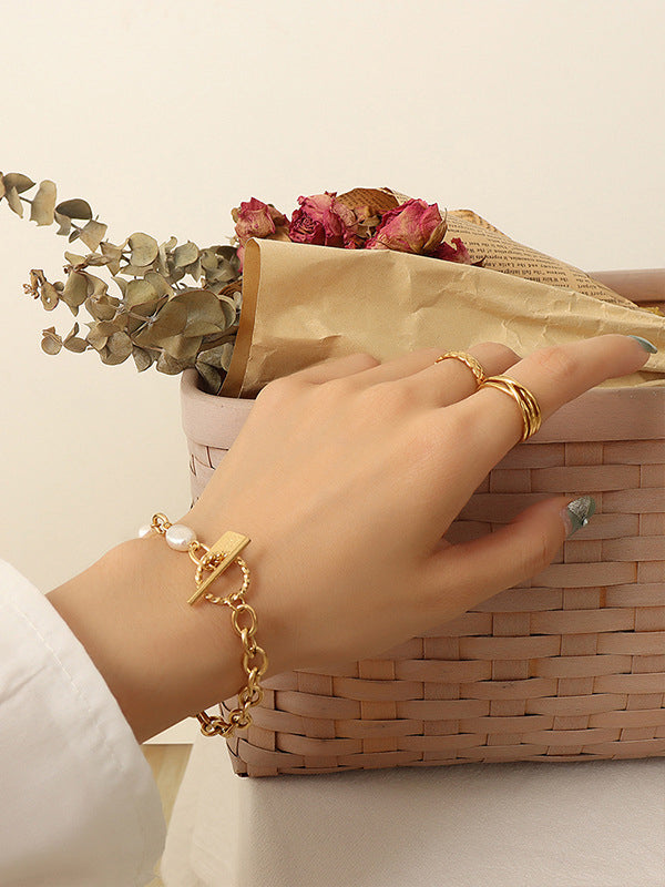 A Vintage Style Garment with Delicate Timeless Details