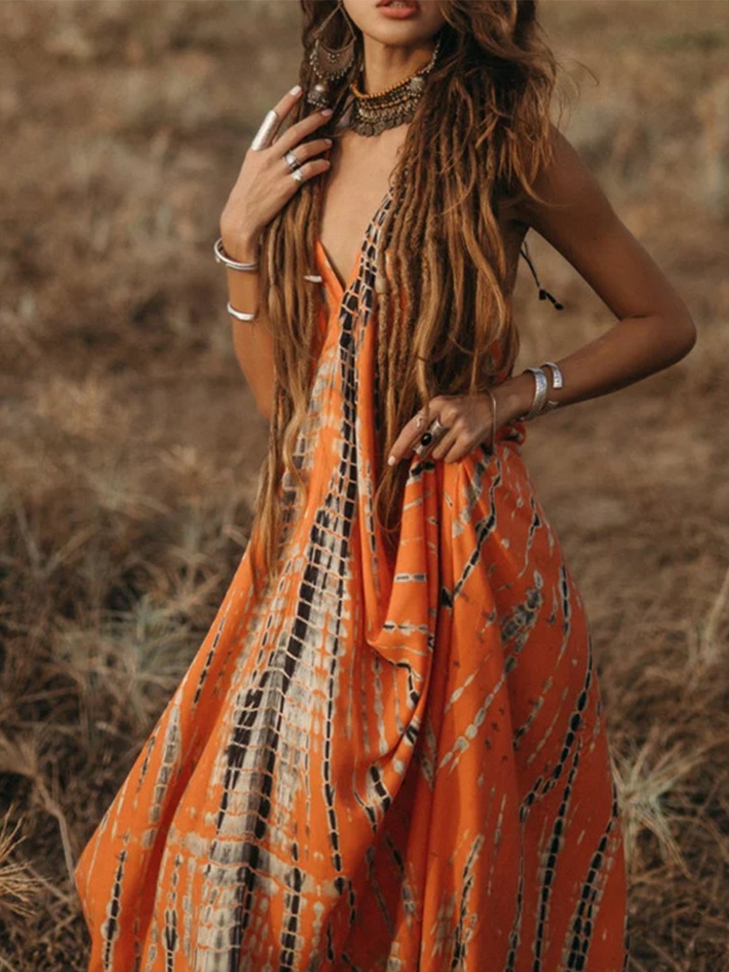 Classic Vintage & Enduringly Stylish Dress