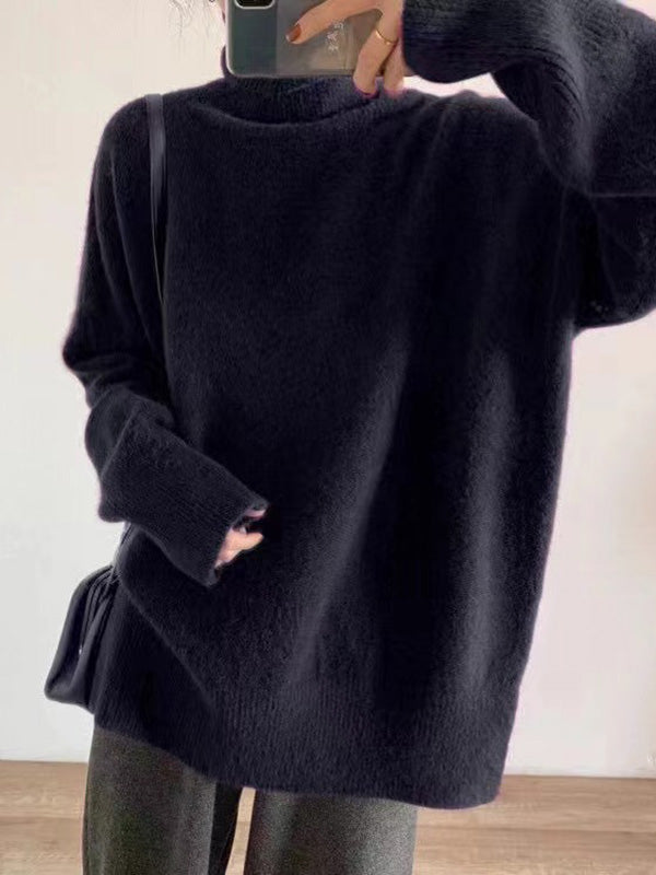 Classic Vintage & Enduringly Stylish Sweater