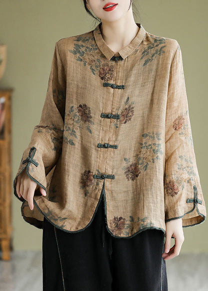 Gracefully Styled Shirt for Any Occasion