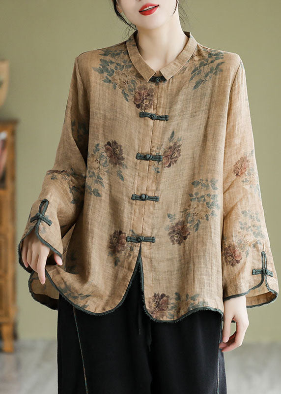 Gracefully Styled Shirt for Any Occasion