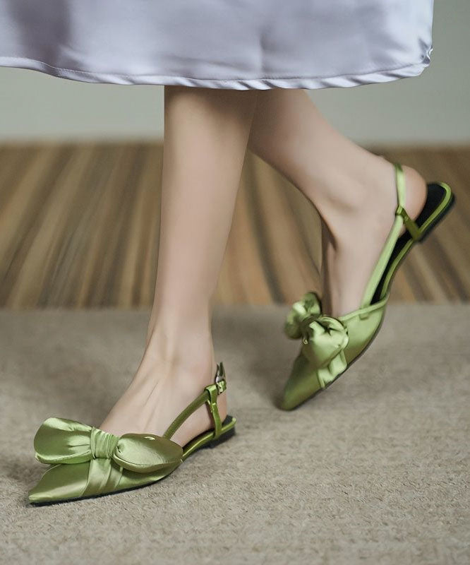 Beautifully Crafted Sandals in a Classic Style