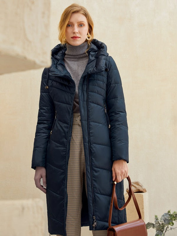 Classic Vintage Jacket with a Flattering Fit