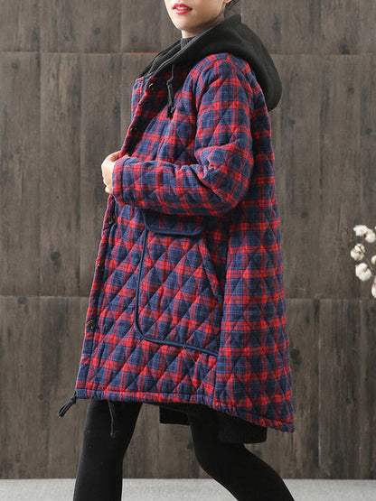 Effortlessly Elegant Coat with a Timeless Design