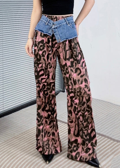 Sophisticated Pants with a Clean Classic Look