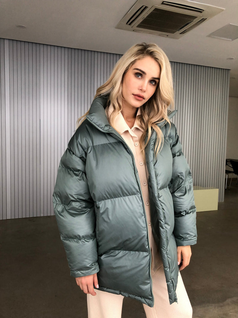 Beautifully Balanced Jacket with Timeless Character
