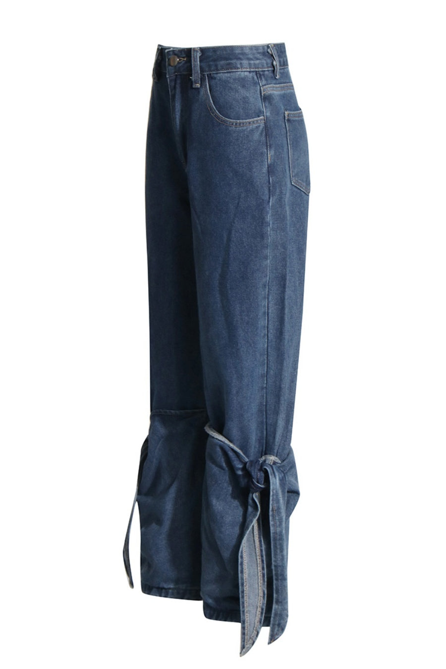 Elegantly Styled Garment for Everyday Wear