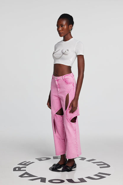Effortlessly Elegant Garment with a Timeless Design