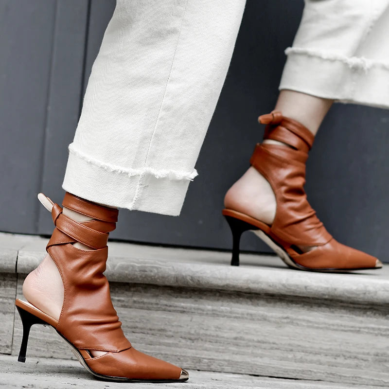 Beautifully Crafted Garment in a Classic Style