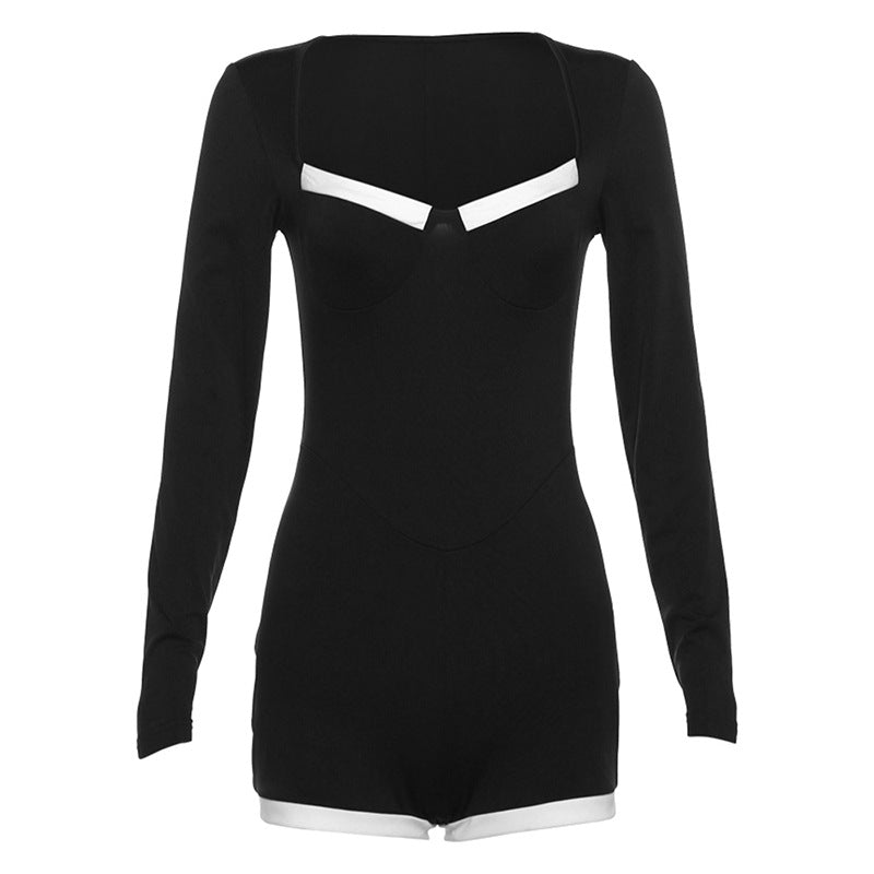Well Tailored Garment with a Graceful Silhouette