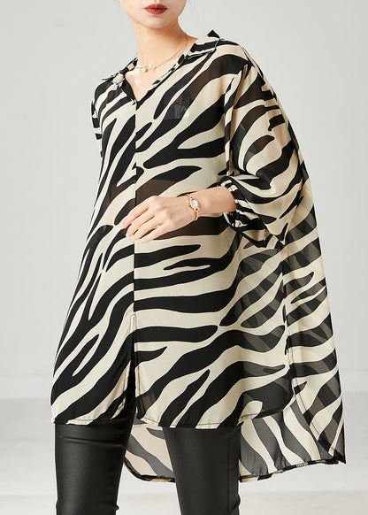 Polished Top with an Effortless Classic Look