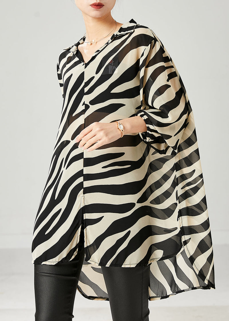 Polished Top with an Effortless Classic Look