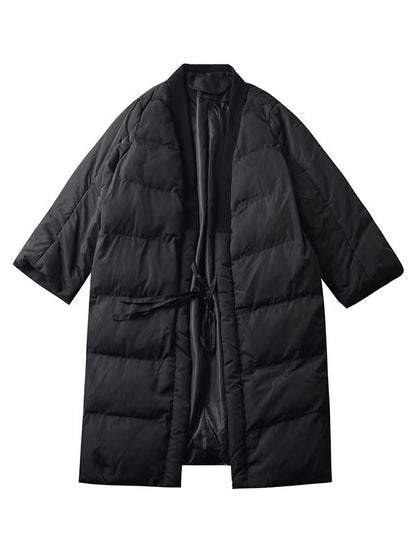 Beautifully Finished Coat in a Timeless Design