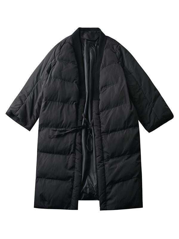 Beautifully Finished Coat in a Timeless Design