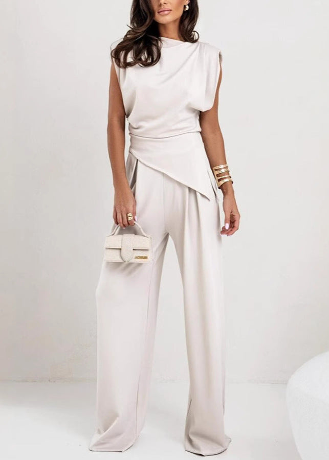 Gracefully Styled Pants for Any Occasion