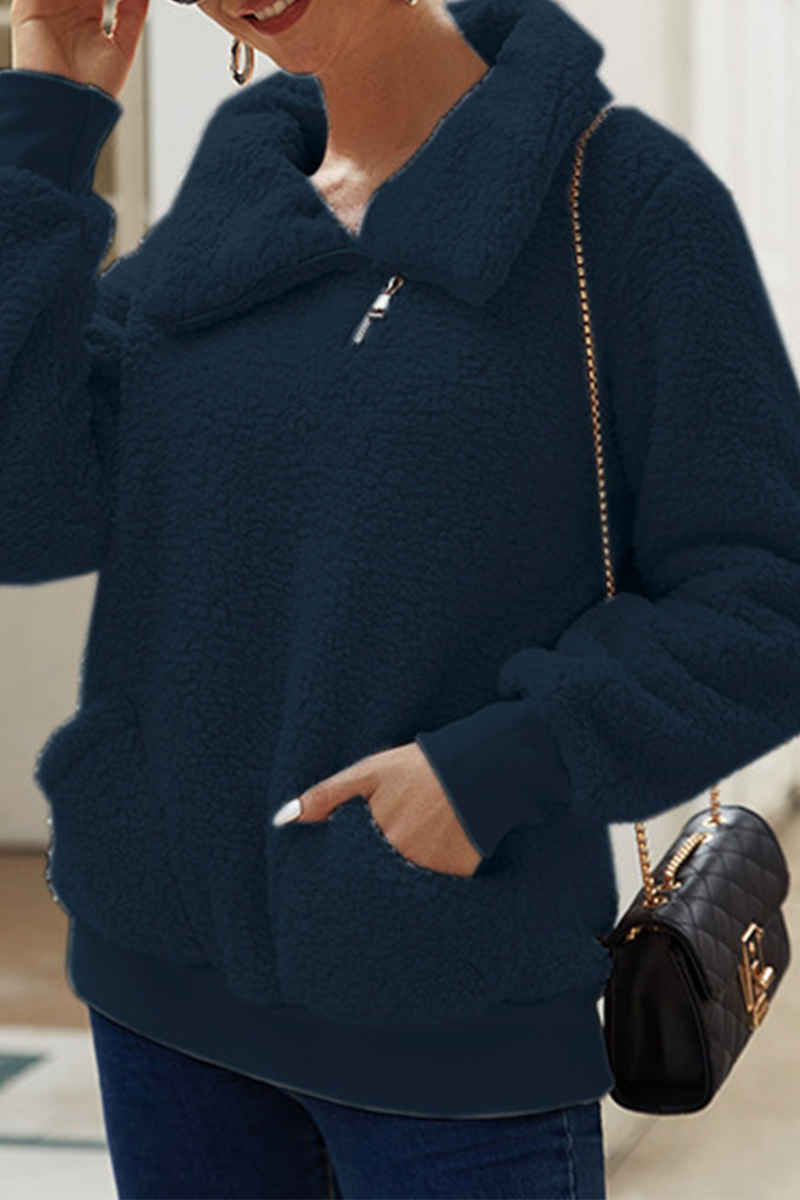 Elegantly Styled Top for Everyday Wear