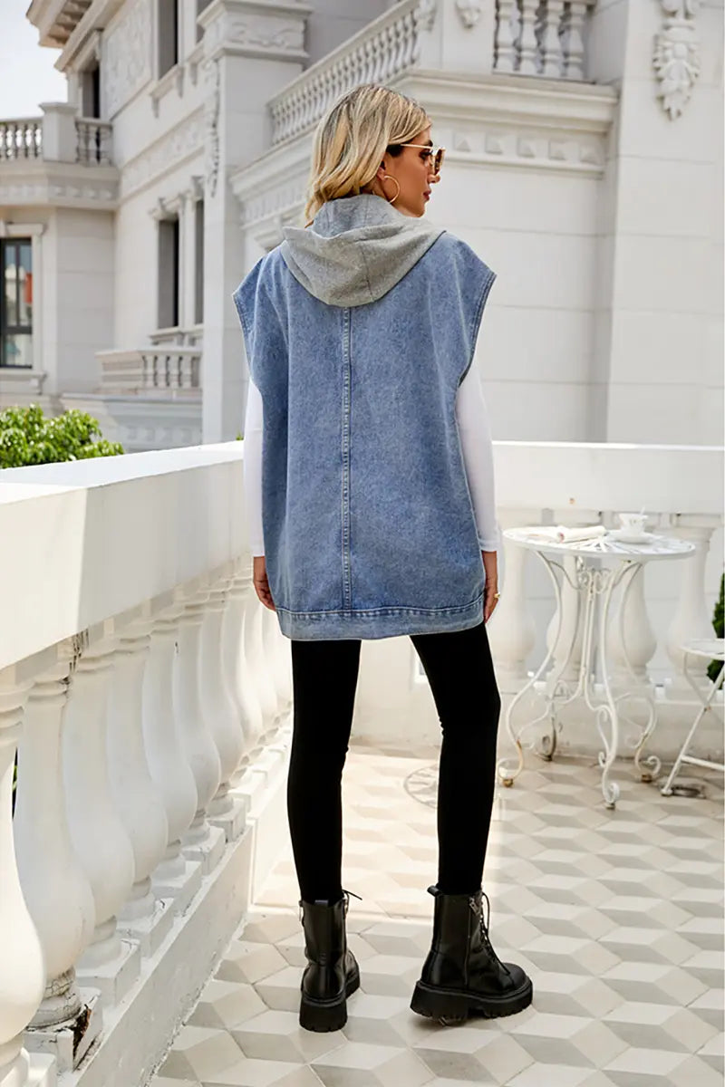 Polished Garment with an Effortless Classic Look