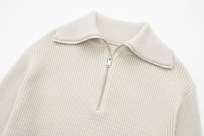 Classic Vintage & Enduringly Stylish Sweater