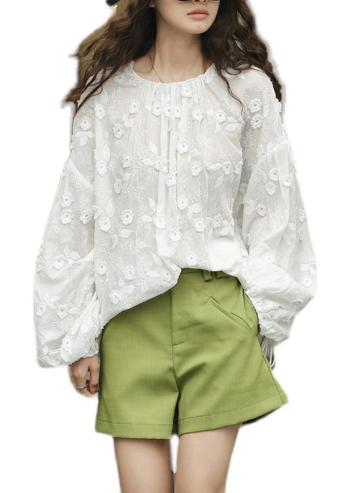 Gracefully Styled Shirt for Any Occasion