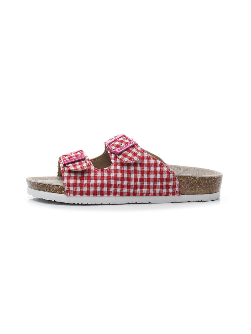 Effortlessly Elegant Sandals with a Timeless Design