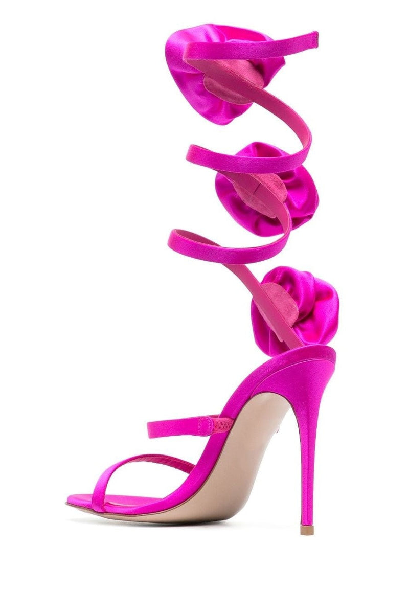 Classic Vintage & Enduringly Stylish Sandals