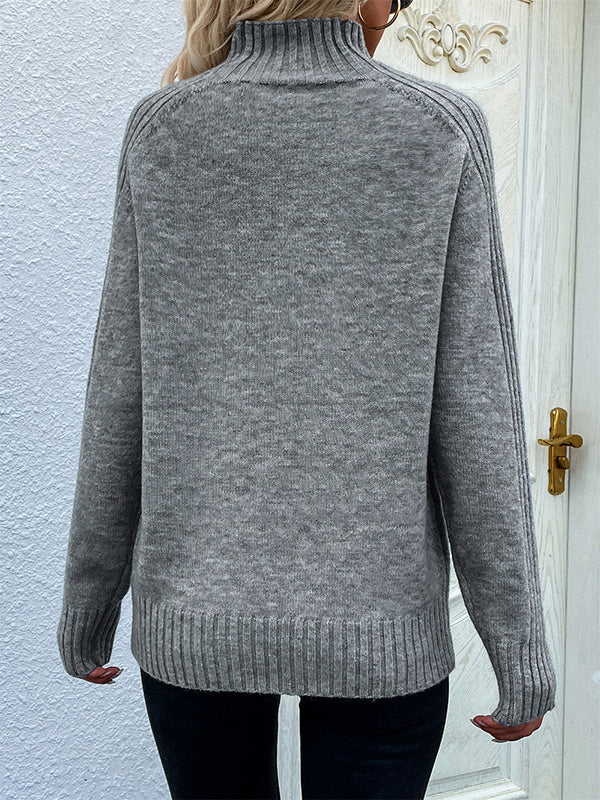 Classic Vintage & Enduringly Stylish Sweater