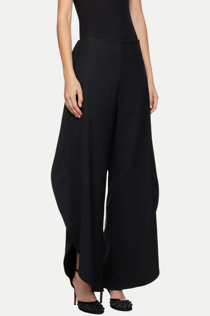 Vintage Inspired Pants with a Contemporary Edge