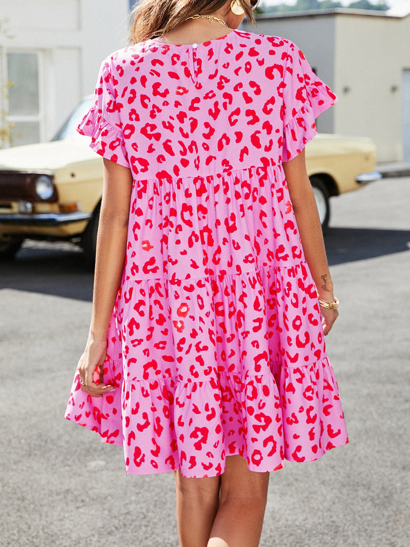 Sophisticated Garment with a Clean Classic Look