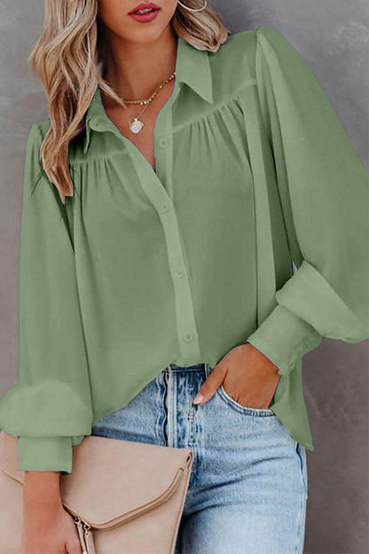 Elegantly Styled Top for Everyday Wear