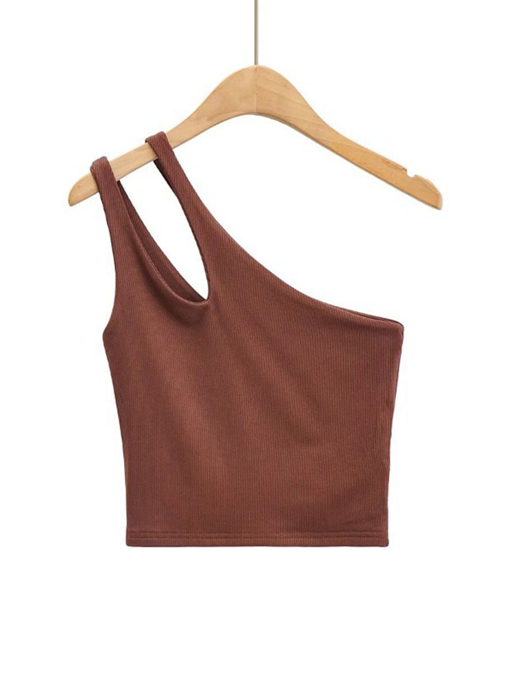 Classic Vintage Top with a Flattering Fit