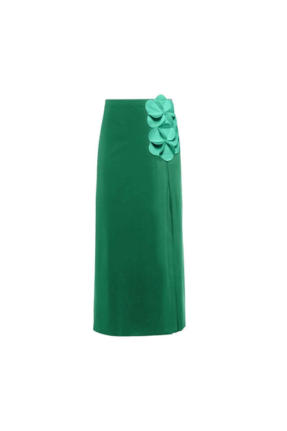 Polished Swimsuit with an Effortless Classic Look