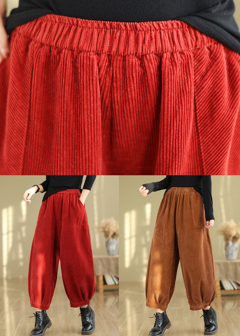 Polished Pants with an Effortless Classic Look