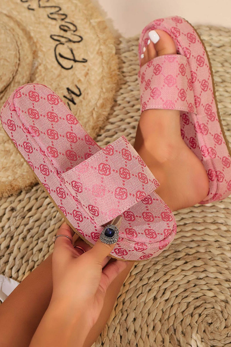 Beautifully Finished Sandals in a Timeless Design