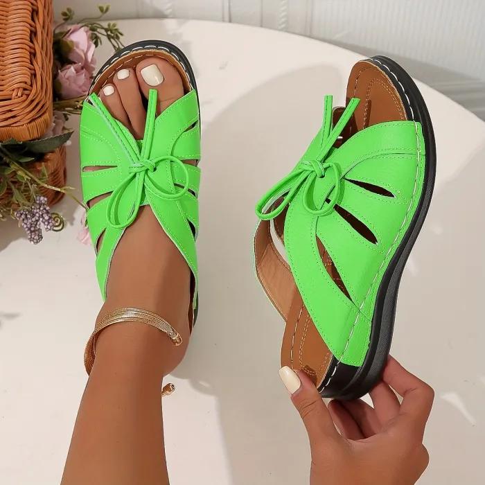 Beautifully Crafted Sandals in a Classic Style