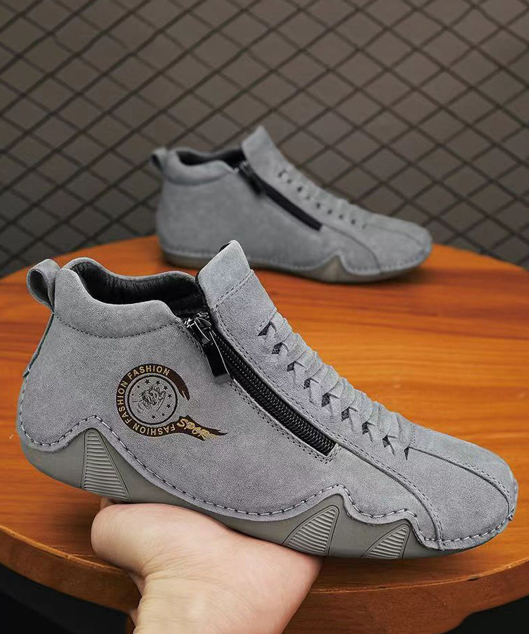 Vintage Inspired Shoes with a Contemporary Edge