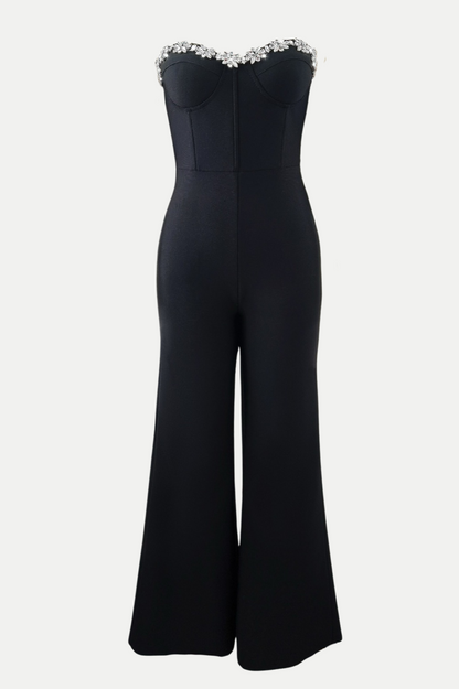 Beautifully Balanced Garment with Timeless Character