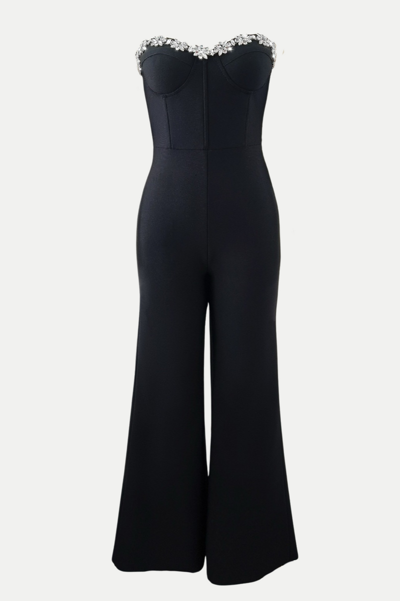Beautifully Balanced Garment with Timeless Character