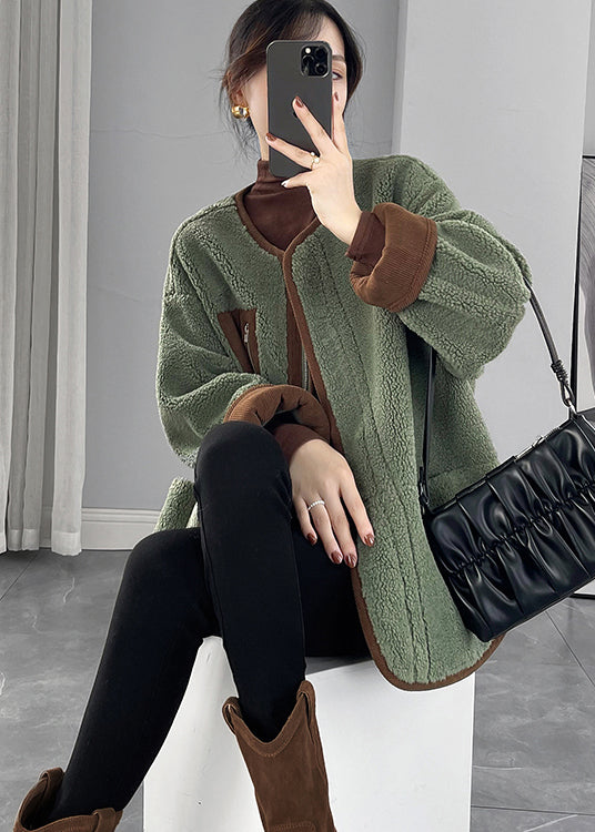 Beautifully Balanced Coat with Timeless Character