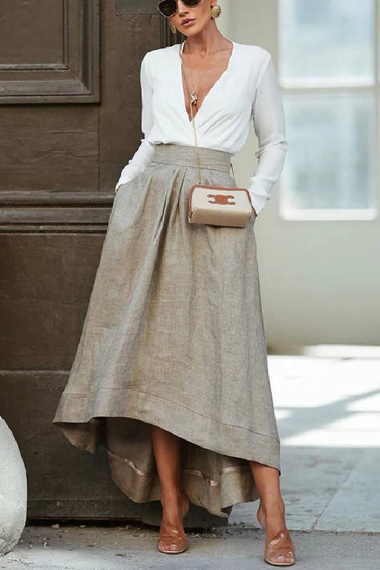 Beautifully Crafted Garment in a Classic Style