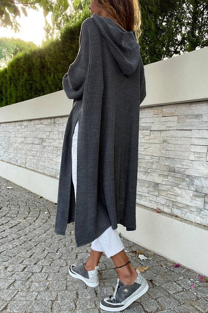 Sophisticated Sweater with a Clean Classic Look