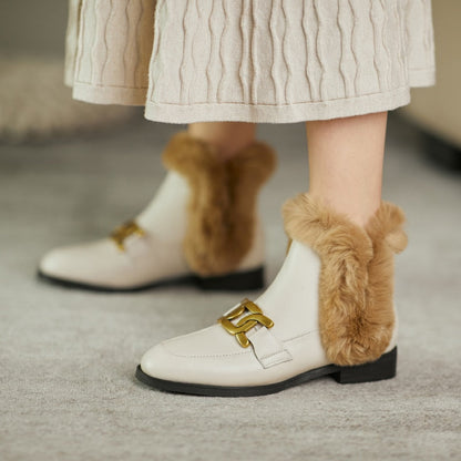 Elegantly Styled Shoes for Everyday Wear