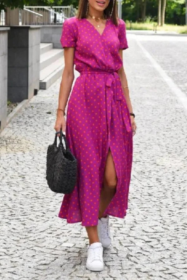 Beautifully Finished Garment in a Timeless Design