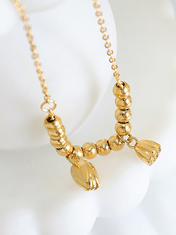 Elegantly Styled Garment for Everyday Wear