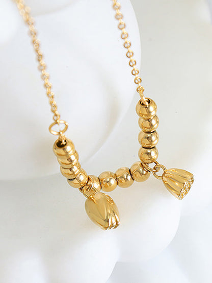 Elegantly Styled Garment for Everyday Wear