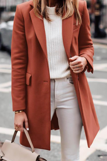 Elegantly Styled Garment for Everyday Wear