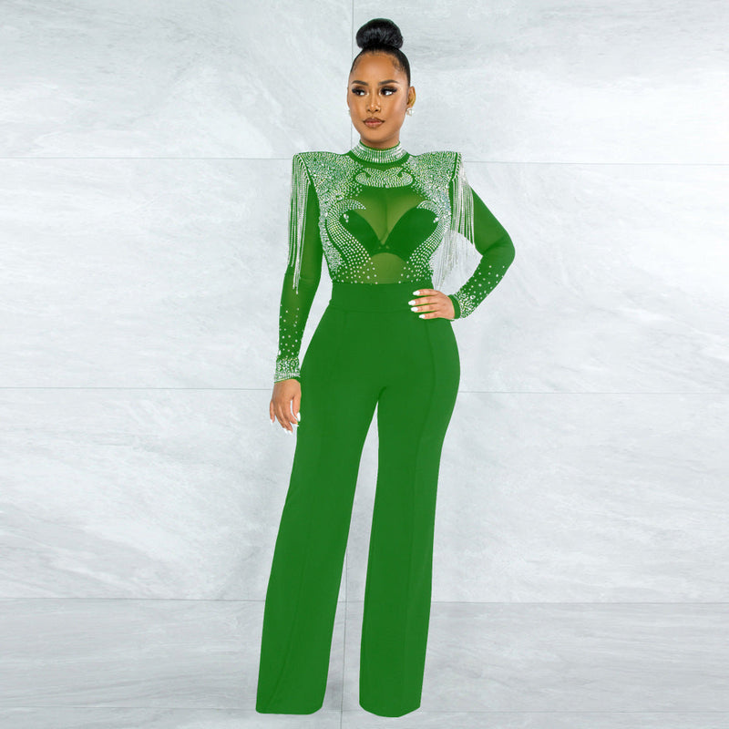 Vintage Inspired Garment with a Contemporary Edge