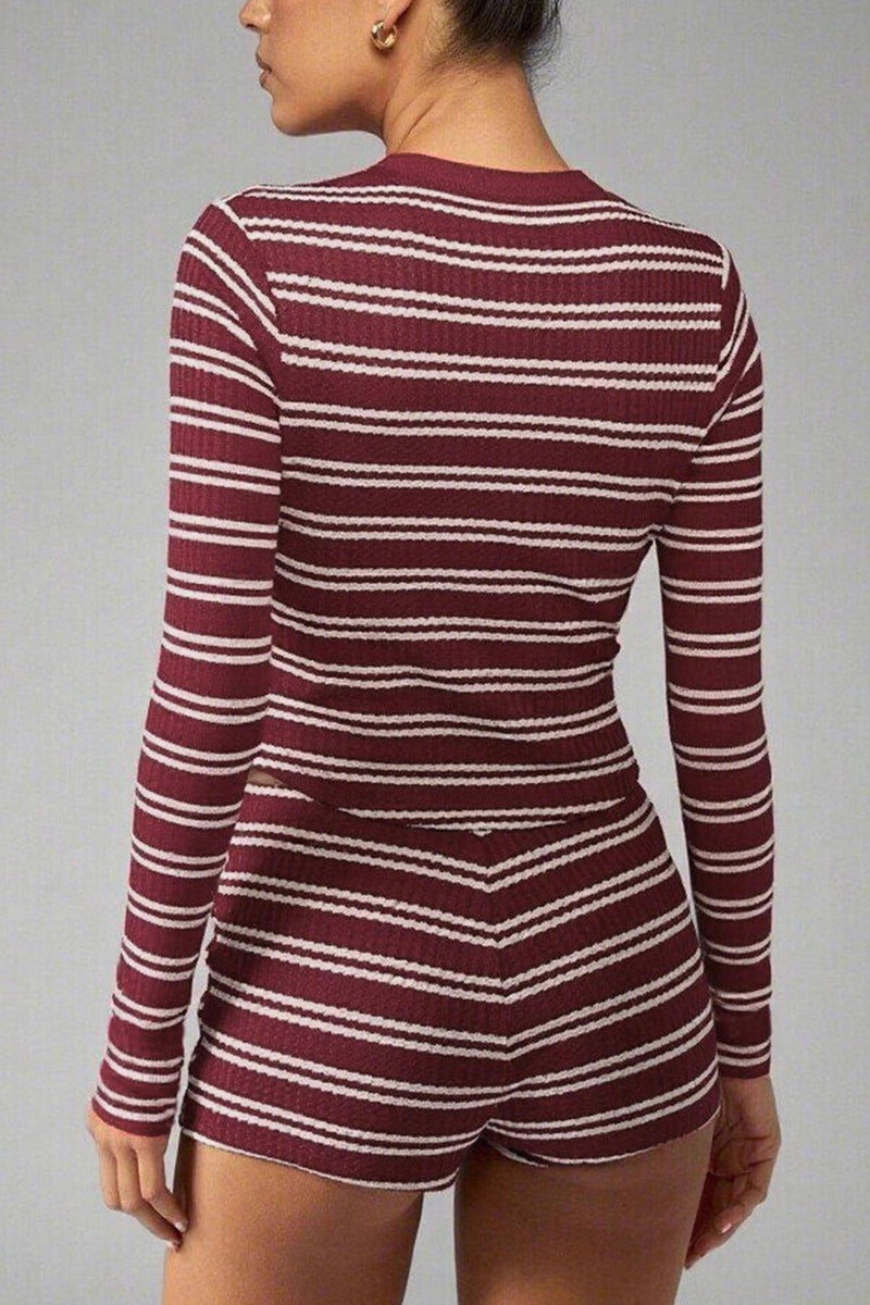 Elegantly Styled Top for Everyday Wear